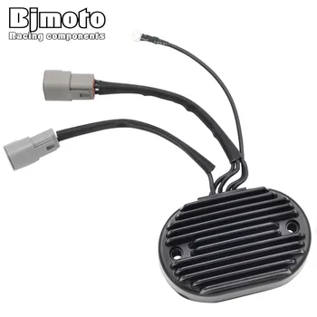 

Motorcycle 12V Motorbike Regulator Rectifier 74540-07 For Harley Fatboy Heritage Softail Night Train 2007 EFI FLSTFI FLSTF