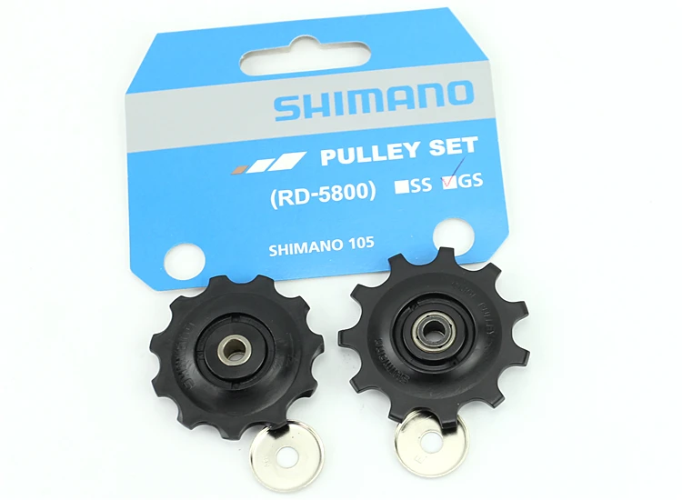 SHIMANO задний механизм переключения передач набор 4700/5800/6800/9000/R8000/R9100/M4000/M610/M6000/M7000/M780/M8000/M9000/Deore/XT/SLX