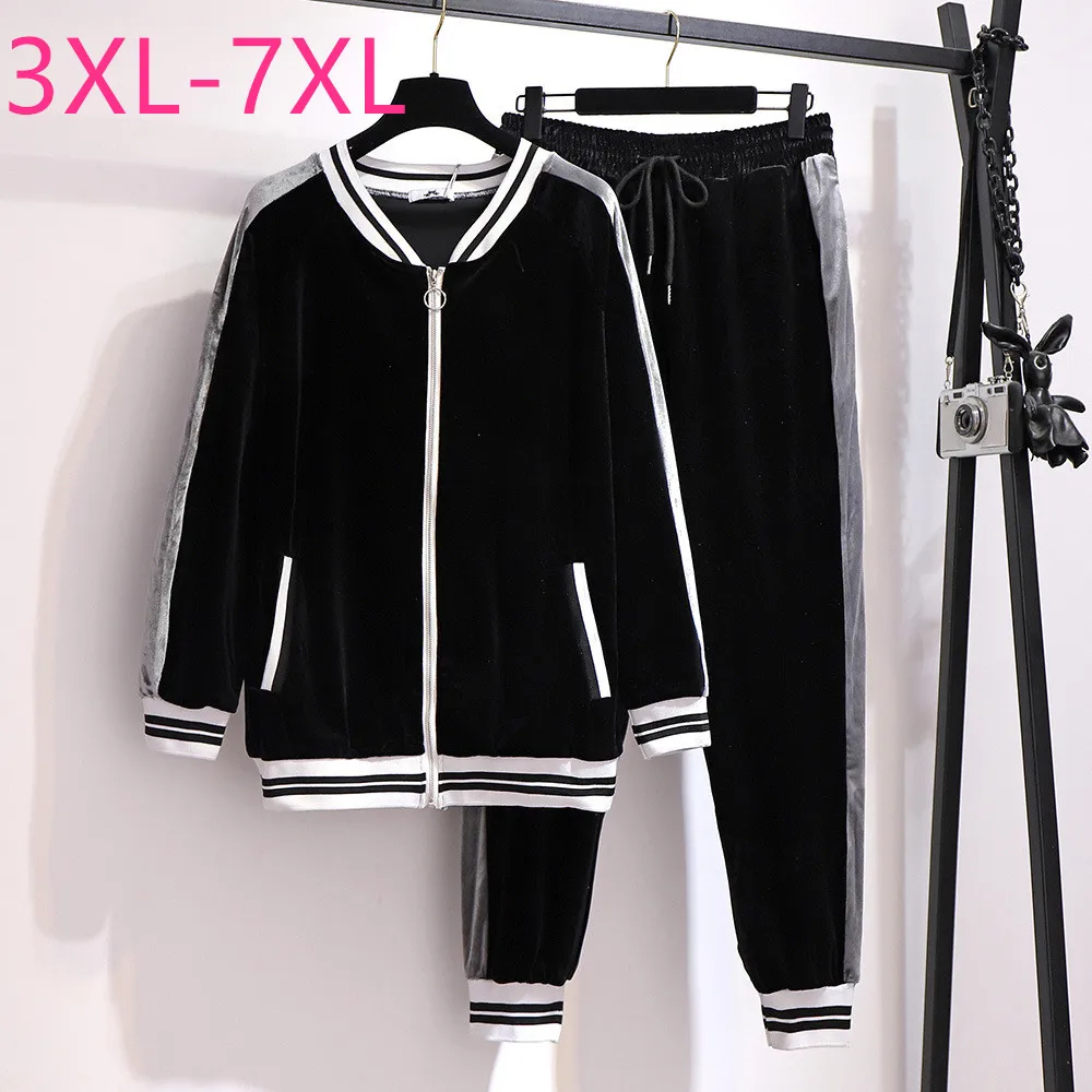 womens plus athletic wear