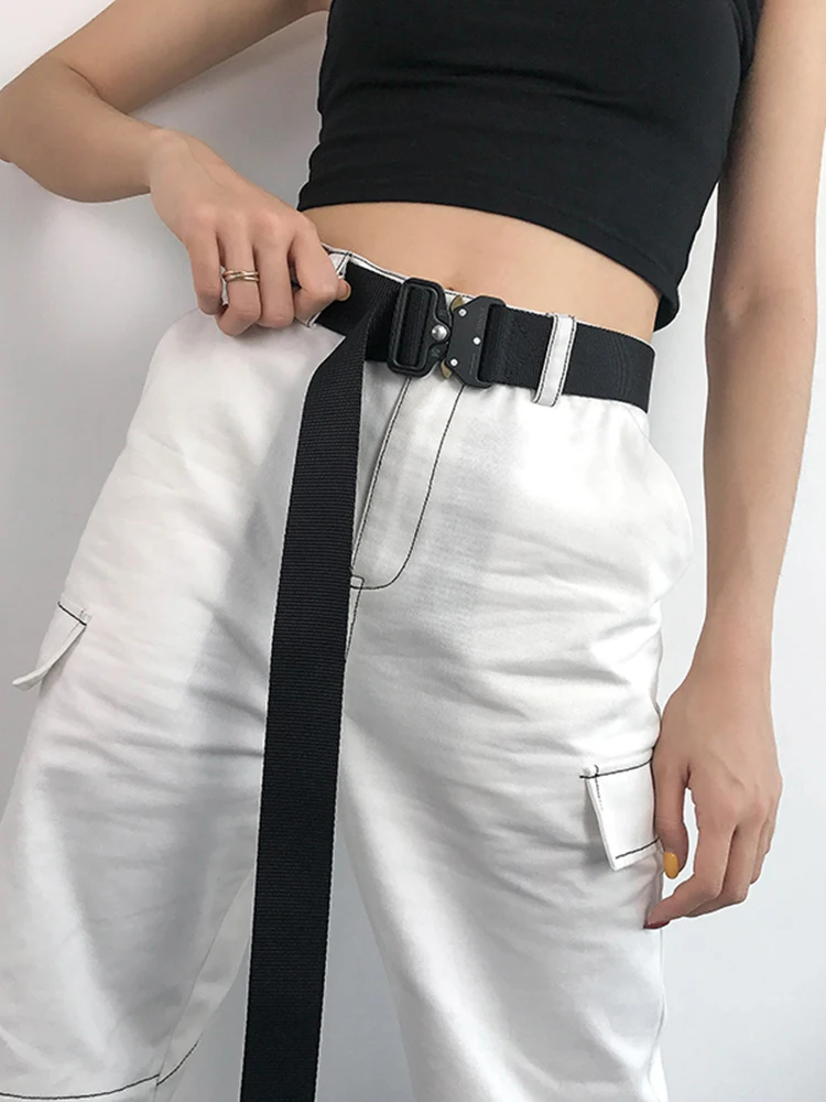 Купить Длинный Кожаный Ремень