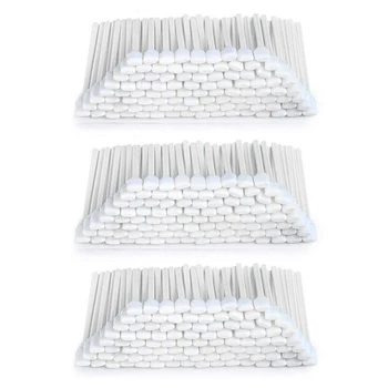 

150Pc Solvent Foam Tipped Cleaning Swabs Cleaning Stick for Epson/Roland/Mimaki/Mutoh LargeFormat Printhead Printer Cleaning Too