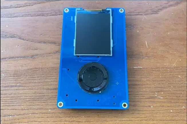 Последняя версия PORTAPACK с 0.5ppm TXCO+ HACKRF один 1 МГц до 6 ГГц SDR программное радио