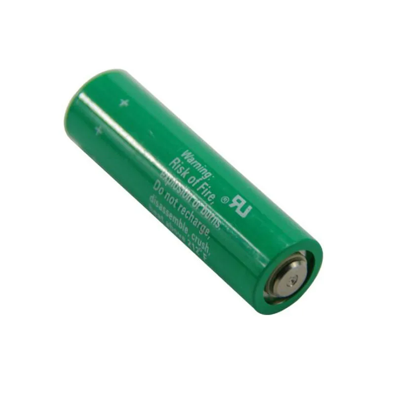 Лот 4 шт., бренд, vарта CRAA CR AA CR14505 CR 14500 14505 3 в 2000 мАч литиевая батарея plc Pack