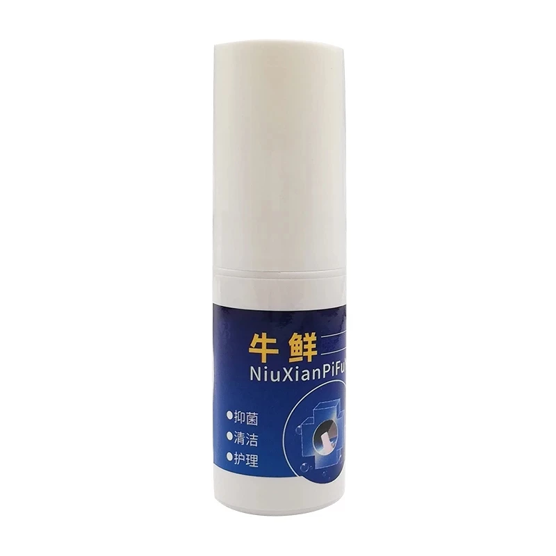 Herbal Psoriasis Spray Is Suitable For Various Psoriasis And Eczema Skin Problem Patch Body Massage Antibacterial Cleansing Care