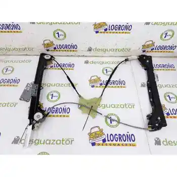 

51337193456 POWER WINDOWS FRONT RIGHT BMW 3 SERIES COUPE (E92)