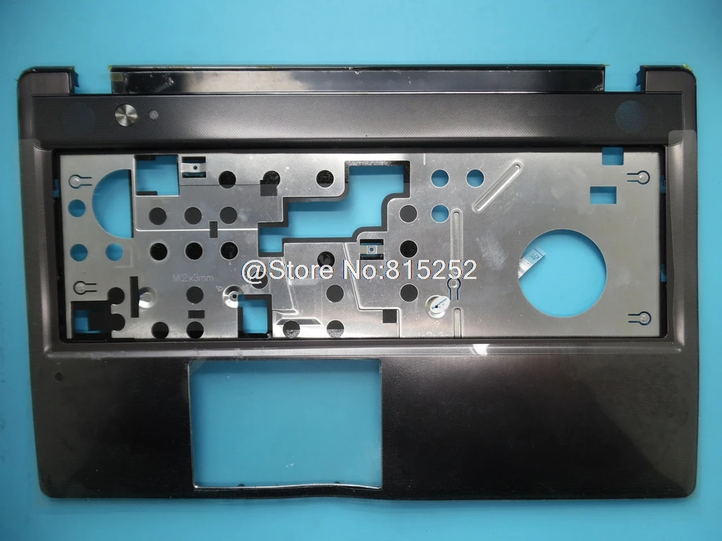 Подставка для ноутбука lenovo Z580 Z585 90200639 белый 90200638 красный 90200640 серый 15,6 верхний чехол с тачпадом