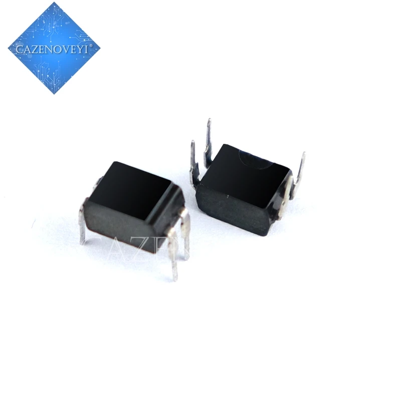 10pcs/lot LTV-815 LTV815 PC815 DIP-4 In Stock | Электронные компоненты и принадлежности