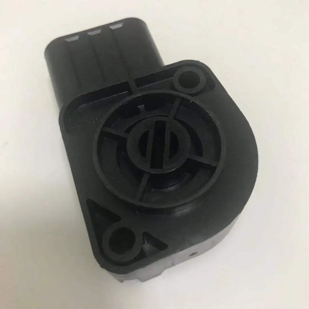 Датчик положения дроссельной заслонки 133284 131973 2603893C91 для Volvo Cummins Ford Navistar для Вильямс управления 85101350 Замена автомобиля