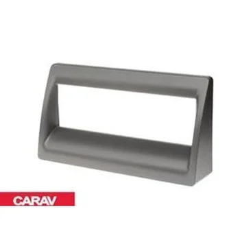 

Frame adapter for Geely 11-043 car plastic decorative tape recorder regular detachable panel interior fastener auto mounting
