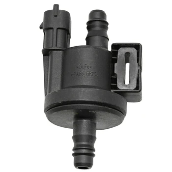 

New Black Fuel Evaporation Purge Valve for Ford Fiesta Focus C1B1-9G866-Aa