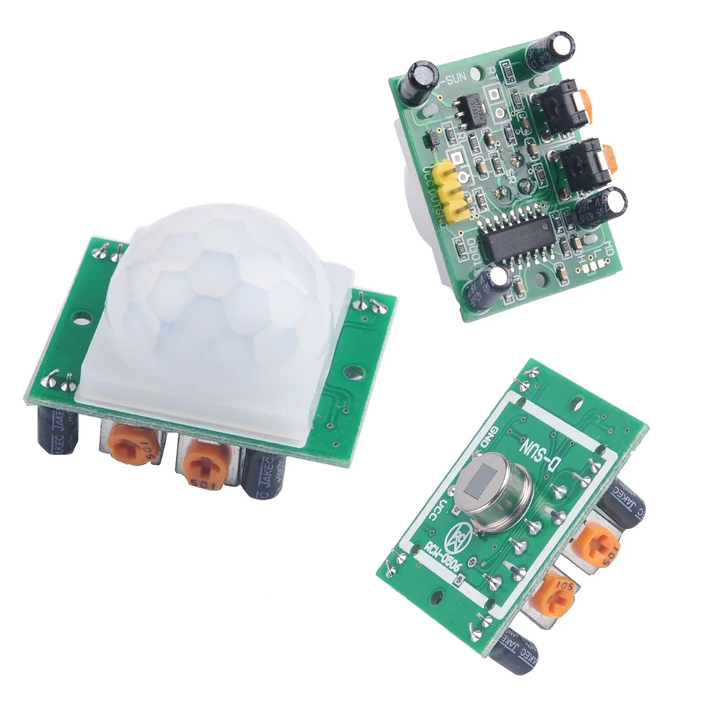 Caixa de Gravação de Corpo Humano Faça Você Mesmo Sensor Infravermelho Controle por Botão 4m Mp3 Assistente por Voz Tocador de Som Suporta Download Usb para Presente - Image 4