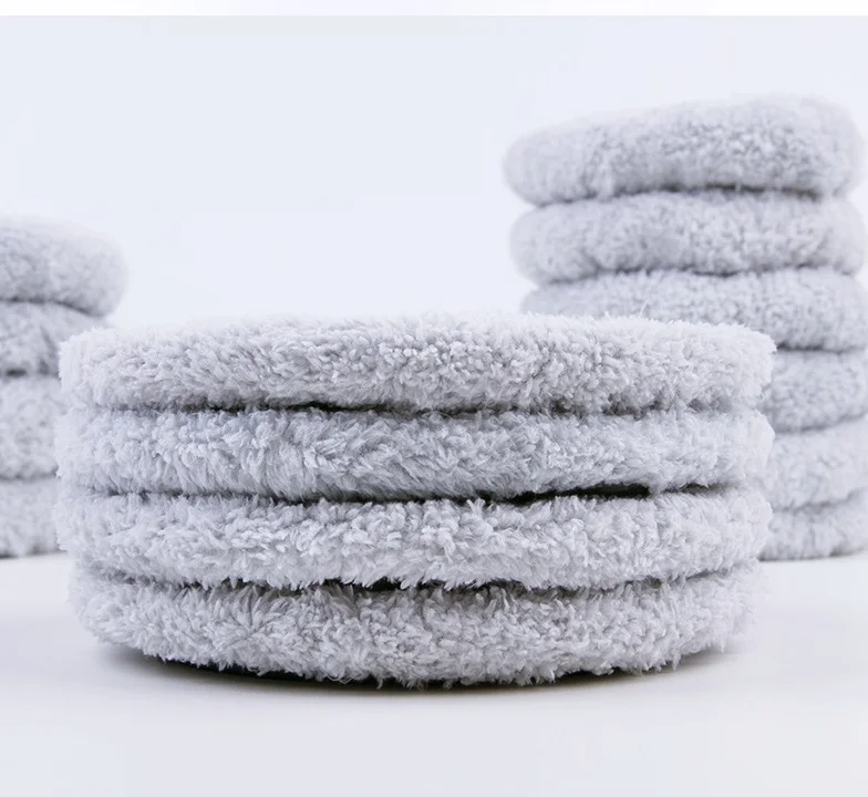 Reais, Robô Mop Rag, Acessórios De Aspirador,