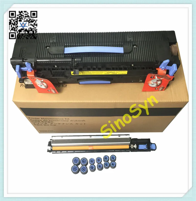 C9153A/C9152A для hp 9000/9040/9050 ремонтный комплект