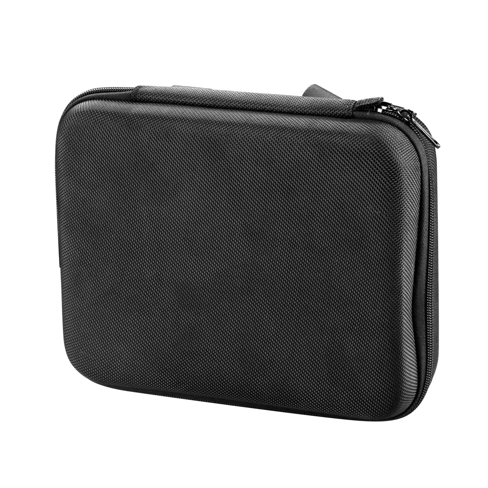 one storage bag Мини-Дрон 4K с HD камерой 1080P двойная камера s FPV складной 4CH wifi изображение Трансмиссия квадрокоптера с длительным сроком службы батареи - Цвет: one storage bag