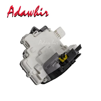 

Door lock actuator for Audi A3 A6 C6 A8 SEI Exeo Right rear door 4F0839016, 4F0839016 A/B/C/D/E/J/K, 8E0 839 016 AA , 8E08