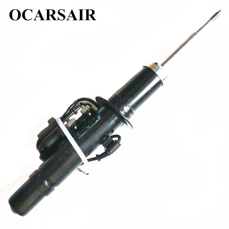 

Part No.54621-3F750 54621-3F751 Electric Suspension 1 Pcs Front Right&Left Shock Absorber for Kia Opirus with ECS