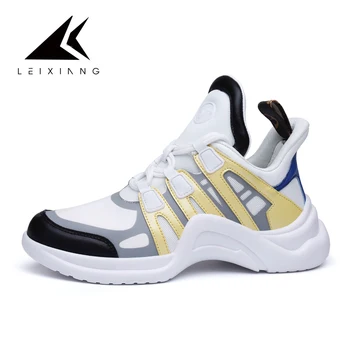 

2019 New Sneakers Women Running Shoes Air Mesh Walking Outdoor Cushion Sneakers Athletic Girls Jogging Sport Shoes For Female