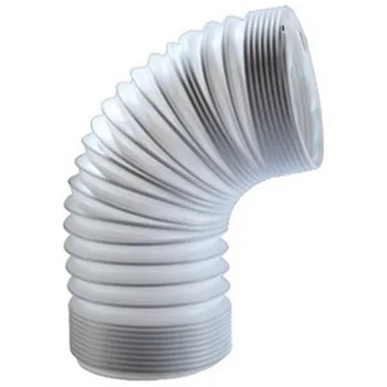 

13cm/15cm Diameter Exhaust Pipe Hose Tube Telescopic Heat Exhaust for MIDEA Portable Air Conditioner Cooling Cooler Accessories