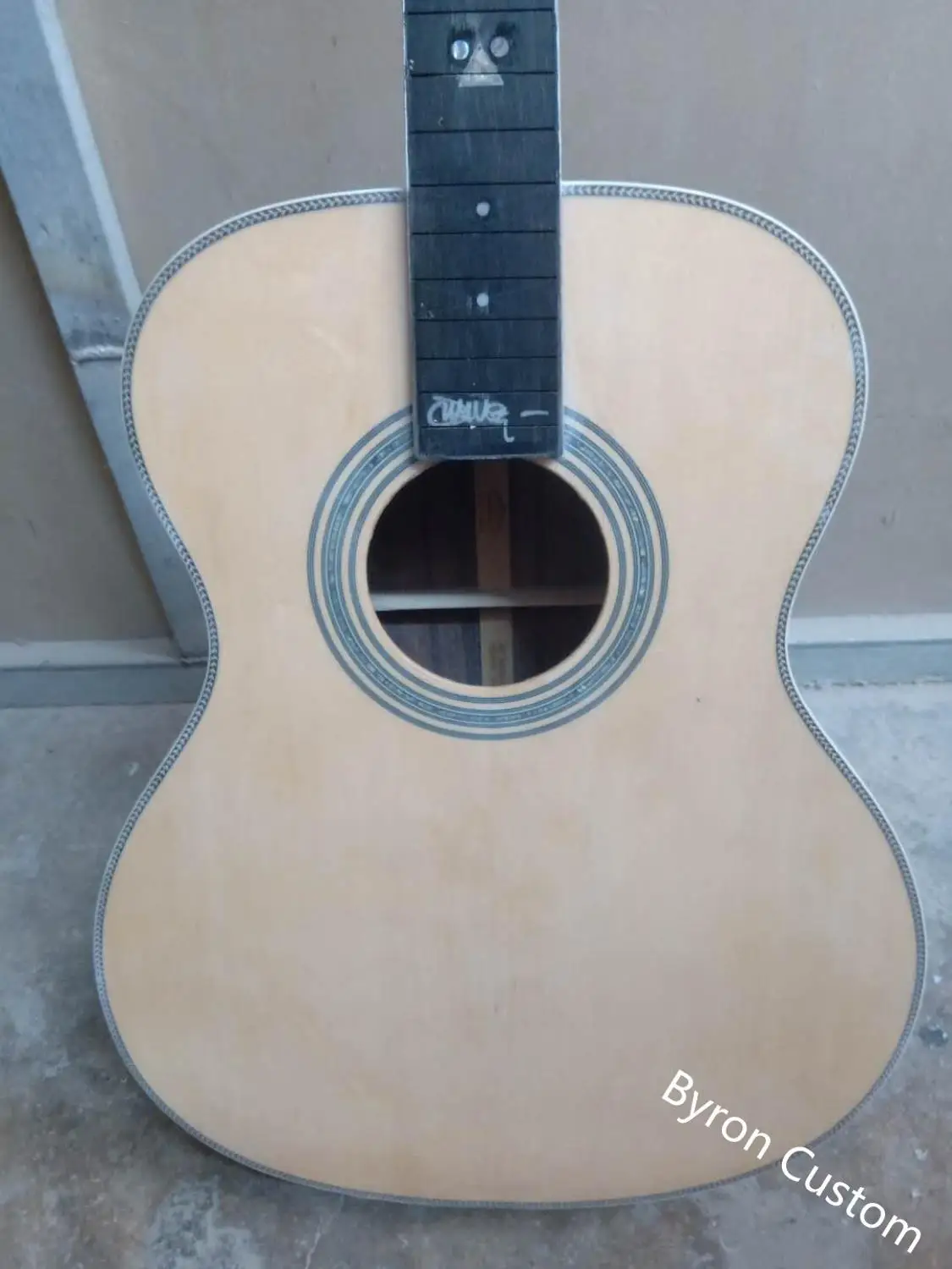 Signature Acoustic Guitar - Free Shipping Factory Custom Om28 Acoustic Guitar 28jm Signature Acoustic Electric Guitars Guitar Aliexpress