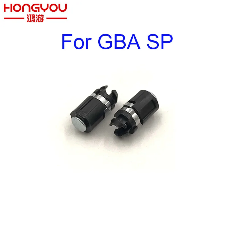 Rotating Shaft Spindle Hinge Gameboy Advance Sp Hinges Gba Sp