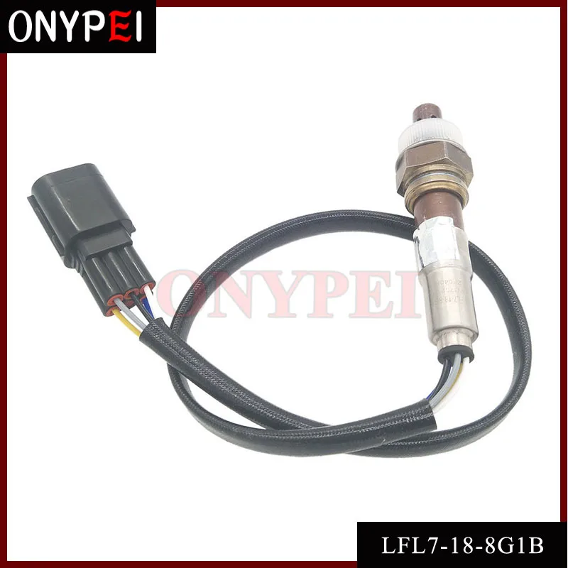 Кислородный датчик LFL7 18 8G1B LFN7 8G1 для Mazda 3 Sport 5 2 0 2.3L LFL7188G1B LFN7188G1|Датчик содержания