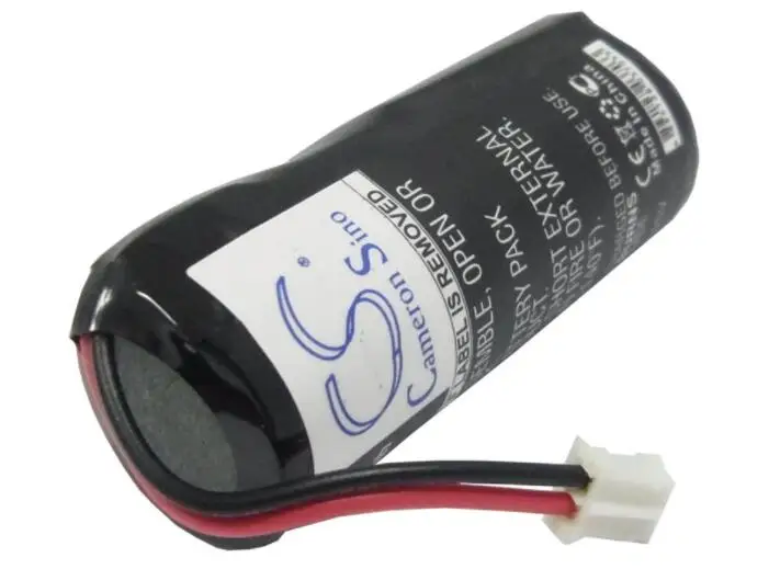 Cameron sino 1350mah аккумулятор для SONY CECH-ZCM1E контроллер движения playstation Move контроллер движения PS3 Move 4-168-108-01