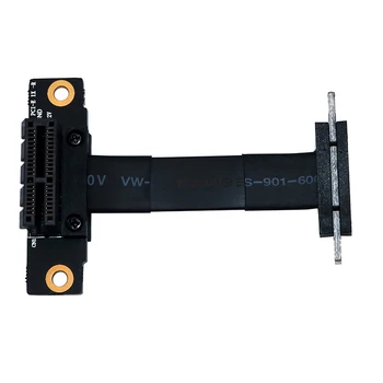 

RB92 rong li 1.5M 4P 4 Pin to 4 Pin IEEE 1394 for iLink Adapter Cable 4Pin To Firewire Cable