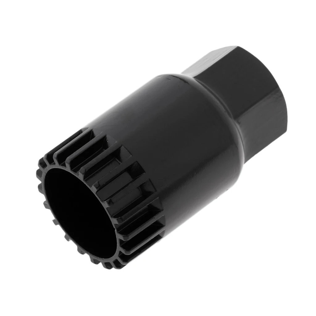 Mountain Road Bike Bicycle Crank Extractor Bottom Bracket Remover Tool Kit Accessory 20 Splines