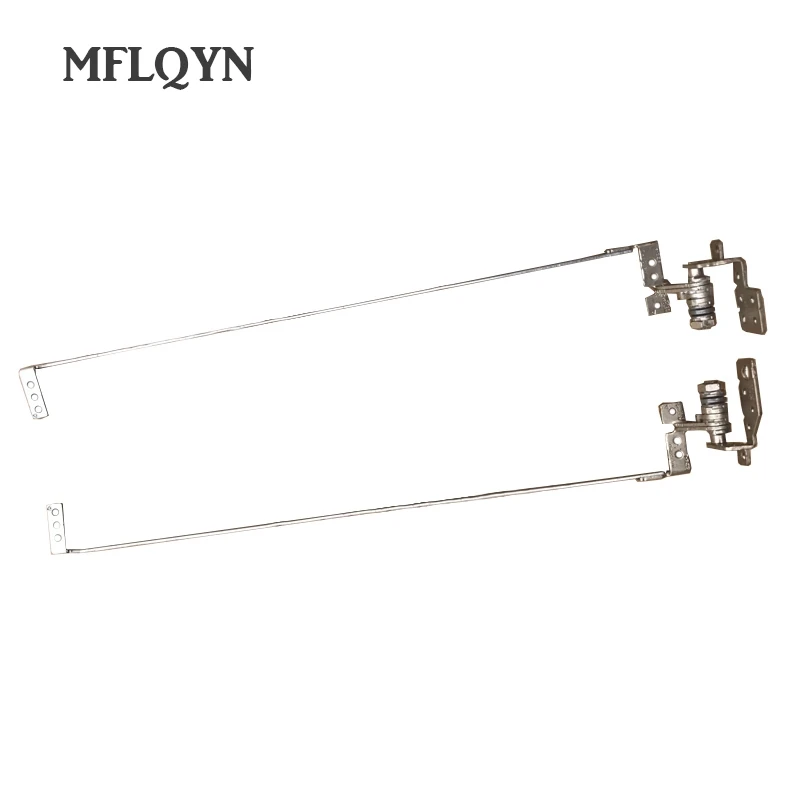 

Laptop Lcd Hinges Kit for Hasee K710C K750D P4 P5 laptop Screen axis hinges Left & Right hinge
