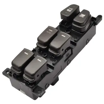 

Master Power Window Switch Button Left Driver Side For Hyundai 08-10 Sonata 935703K600 93570-3K600
