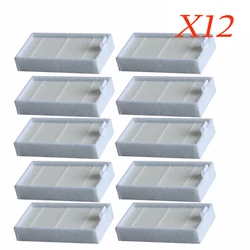 Enhanced HEPA Replacement Filters (Plum)