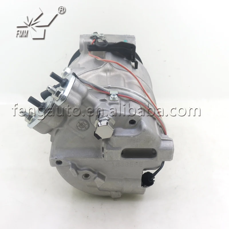 LR057692 LR068128 LR035761 LR086043 Авто Кондиционер Компрессор переменного тока для land rover sport 5,0 vogue