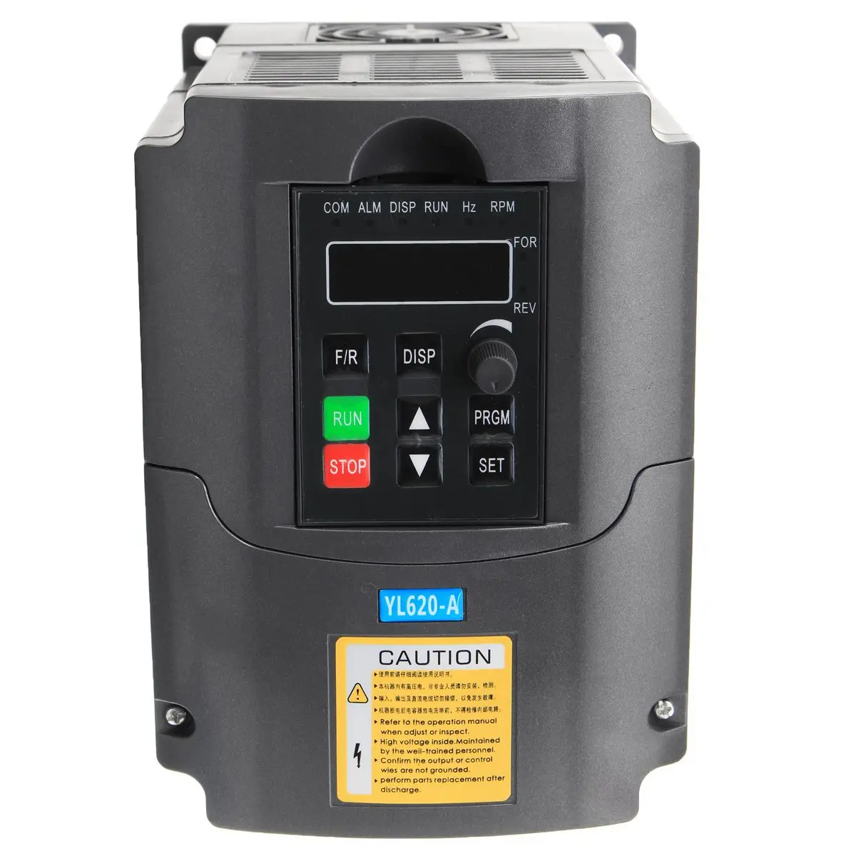 

1.5KW Variable Frequency Inverter Speed Motor Vector Variable Drive Frequency Filter Inverter Converter