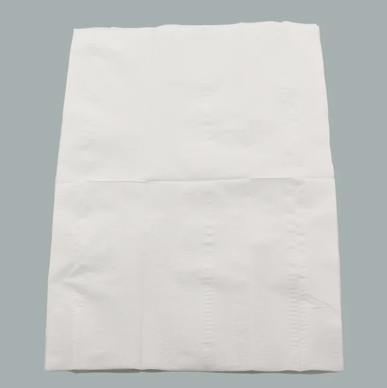 Биоразлагаемые Салфетки белая салфетка 100% разлагаемая высокая влажность