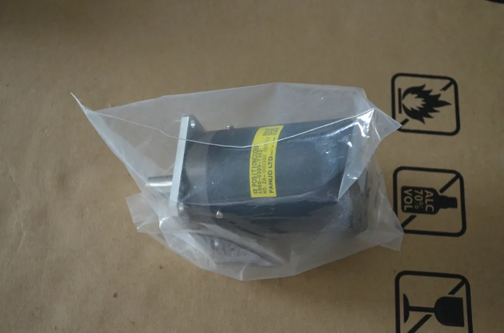 Альфа позиция кодер A860-0309-T302