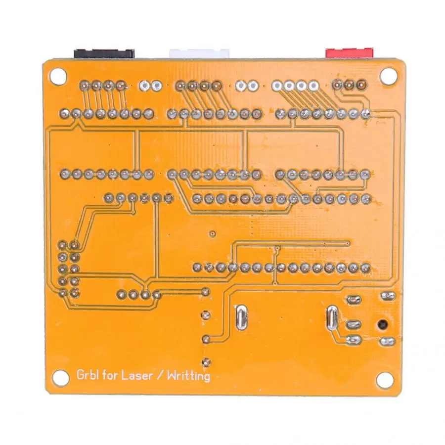 12V 5A DIY гравер Управление плата для гравировальный станок с ЧПУ