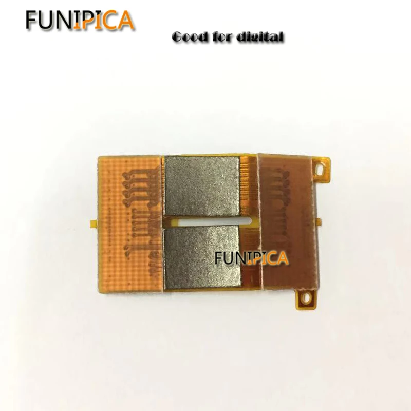 Original G1X flex for Canon G1X connect CCD to mainboard flex cable Camera Repair Part free shipping