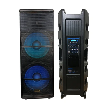 staraudio dual 15