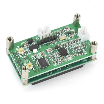 

1 MHz -1.1GHz Counter Module LED Tester PLJ-0802-F Microchip Replacement