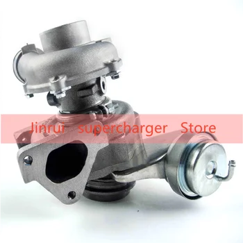 

Rhf4v Turbo For Mercedes Sprinter 2.2 Cdi Om646 646096069980 6460960199 For Mercedes-pkw Vito 111 Cdi W639 Om646 Dela 2003-2006