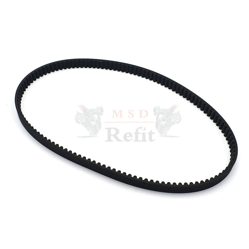 

Motorcycle Rear Drive Belt Engine Transmission Driving Chain For Yamaha TMAX530 T-MAX530 XP530 TMAX 530 2017-2018