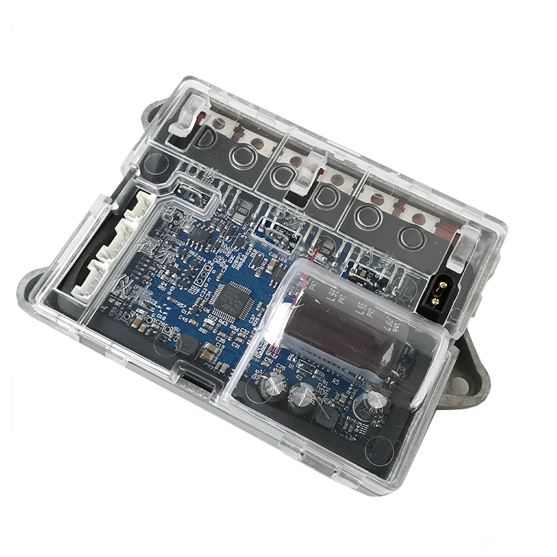 主图-Updated-Motherboard-Controller-Main-Board-ESC-Switchboard-For-XIAOMI-M365-Pro-Electric-Scooter-Ma