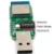 DSTIKE WIFI Duck USB Rubber Ducky ESP8266 ESP-WROOM-02 Wifi Ducky Update Version Development Board