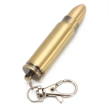 

Creative Waterproof Wanci Match Keychain Welcome Dolphin Wanci Kerosene Lighter Smoking Accessories Lighter