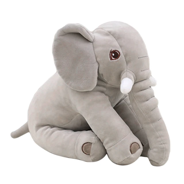cute stuffed elephants