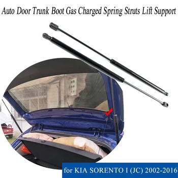 

1PCS Car Accesories For KIA SORENTO I (JC) 2002-2016 Auto Rear Tailgate Boot Lift Support Gas Struts Adjust Spring