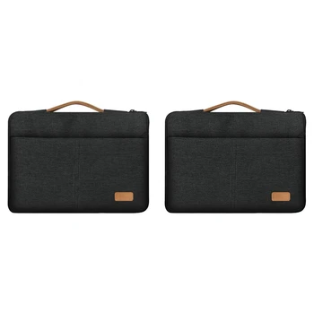 

Laptop Sleeve Case Carry Bag Business Casual for Men Air Pro Huawei