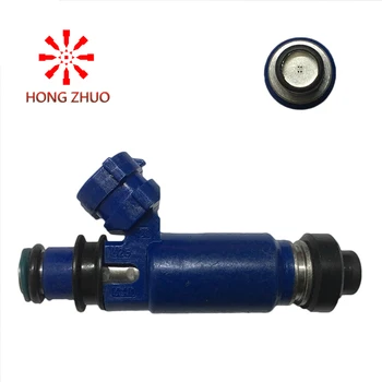 

100% professional High Performance Factory manufacturing good quality fuel injector OEM 195500-4310