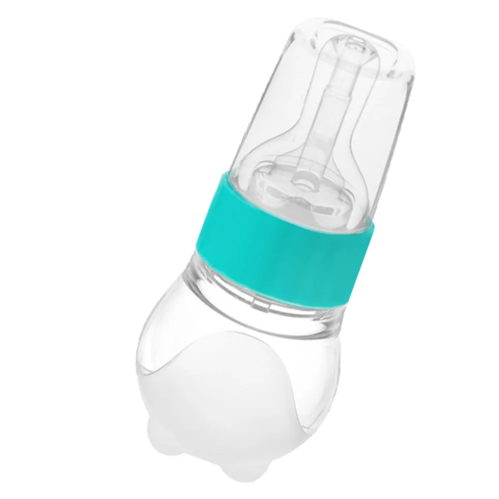 

1 Pc Portable Medicine Feeder Feeding Tools for Infant Toddler Baby