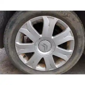 

205/55/16 RIM CITROEN C4 SALOON